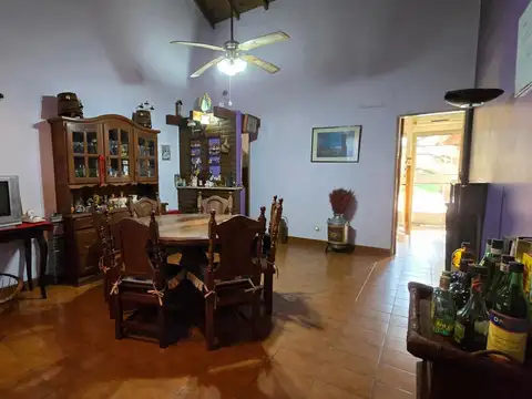 Casa en Venta en Ituzaingó, USD 140.000