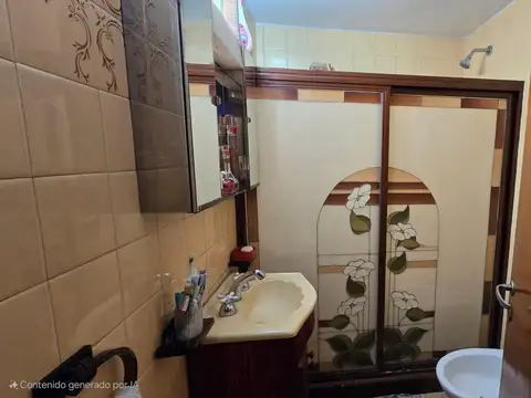 Casa tres dormitorios parque venta Ituzaingó Norte