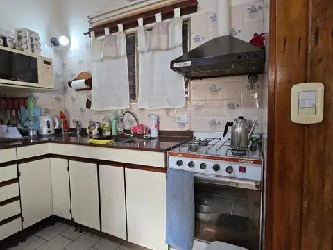 Casa en Venta 30 años