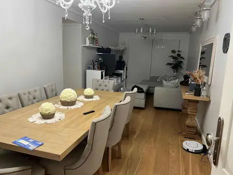 Departamento en venta - 2 Dormitorios 2 Baños - Cochera - 90Mts2 - Mar del Plata