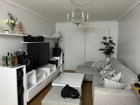 Departamento en Venta en Mar Del Plata, USD 290.000