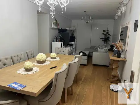 Departamento en venta - 2 Dormitorios 2 Baños - Cochera - 90Mts2 - Mar del Plata