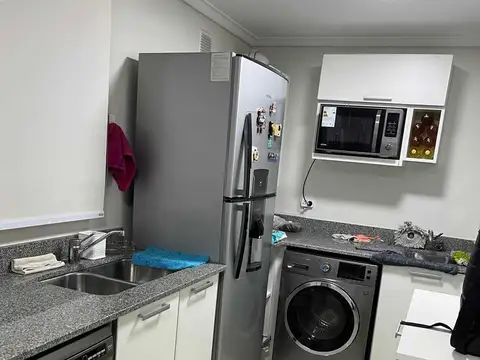 Departamento en Venta con 2 cocheras