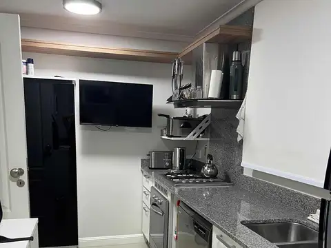 Departamento en Venta 6 años