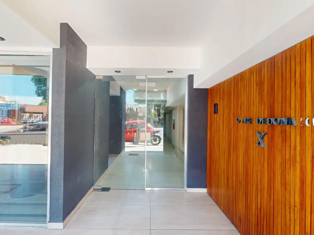 AV. RIVADAVIA 9900, Piso 5