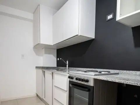 Avenida Rivadavia 9900, Piso 5