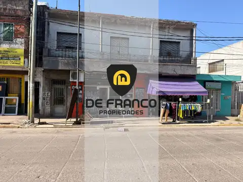 Casa en Jose Clemente Paz