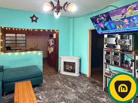 Casa en Venta al Sur