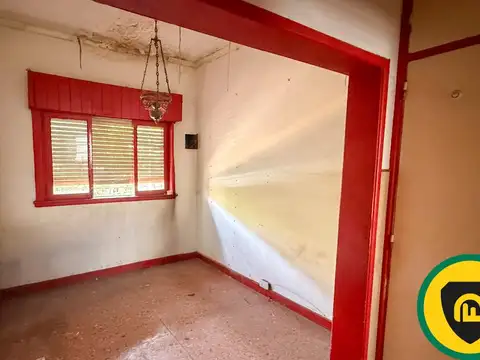 Casa en Venta 40 años