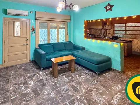 Casa en Venta 40 años