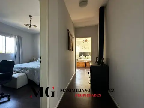 Casa en Venta al Oeste