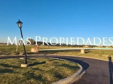 Terreno en Venta en San Simon, USD 44.500