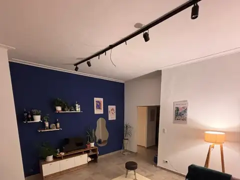 Depto 2amb alquiler temporada