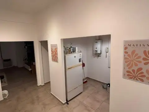 Departamento en Alquiler Temporal de 2 ambientes