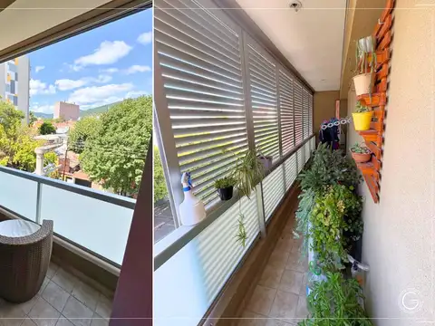 Departamento en Alquiler con 1