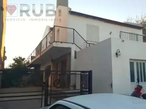 Departamento en Balneario Las Grutas