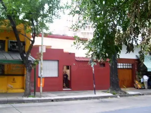 Departamento de 3 ambientes en Venta en Villa crespo