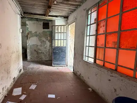 Casa en Venta en Parque Avellaneda, USD 75.000