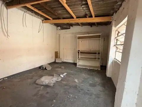 Casa en Venta 66 años