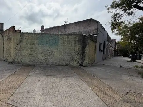 Casa en Venta en Parque Avellaneda, Capital Federal