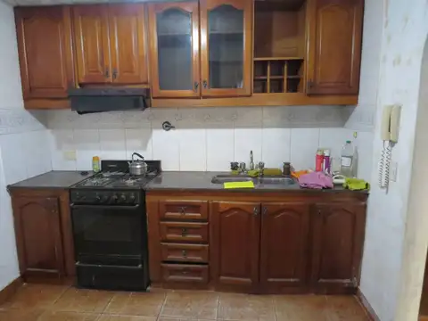 Depto Tipo Casa en Venta 46 años
