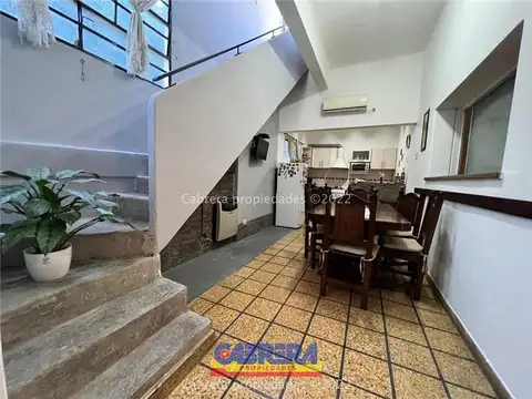 Depto Tipo Casa en Venta en Banfield, USD 115.000