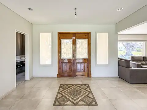 Casa en Venta 9 años