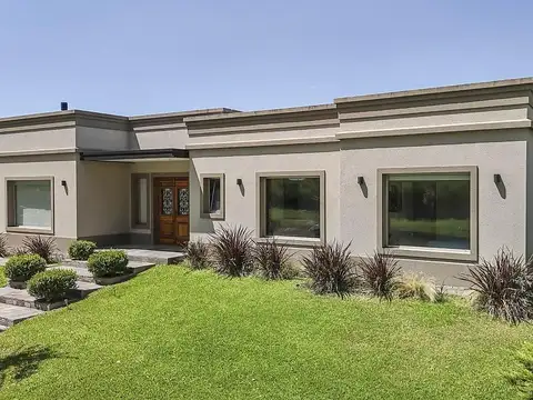Casa en Venta 2 años