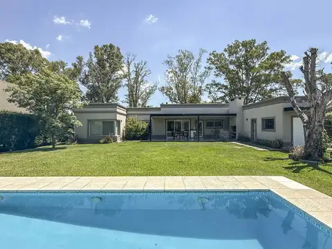 Casa en Venta de 4 dormitorios