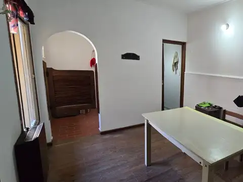 Depto Tipo Casa en Venta en La Plata, USD 32.000