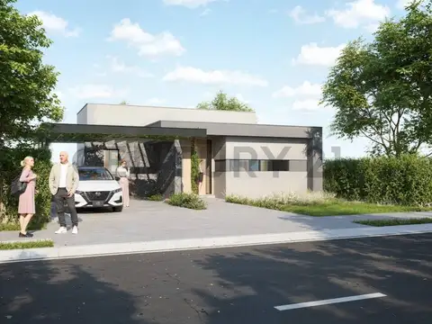 Casa en Venta en Mayor Drummond, Lujan de Cuyo