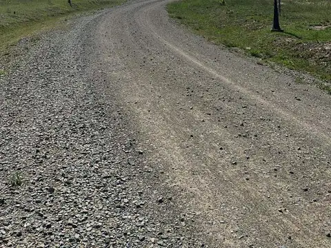 Terreno / Lote en venta de 890m2 ubicado en Sierra de la Ventana