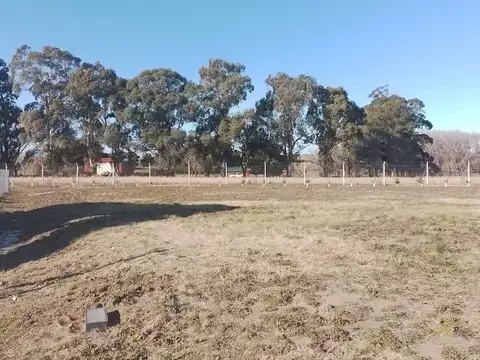 Terreno / Lote en venta de 890m2 ubicado en Sierra de la Ventana