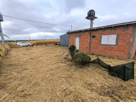 Casa en Venta en Balneario los Angeles, USD 19.000