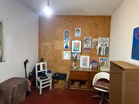 Casa en Venta 40 años