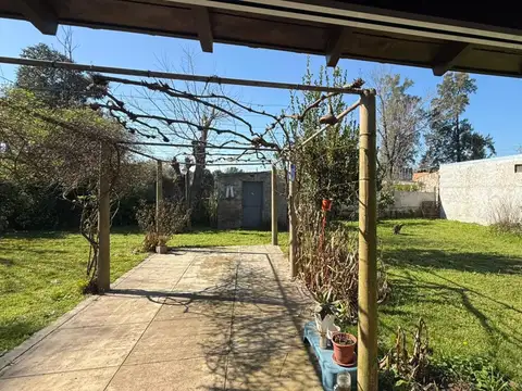 Casa en Venta de 2 dormitorios