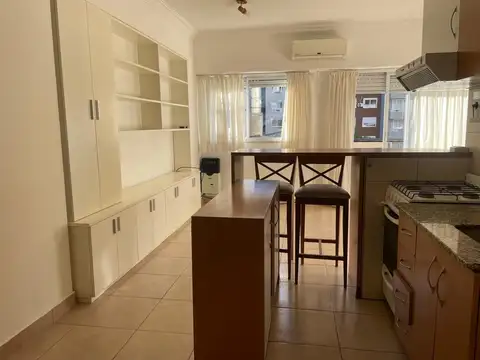 Departamento en Alquiler en Villa Urquiza, Capital Federal