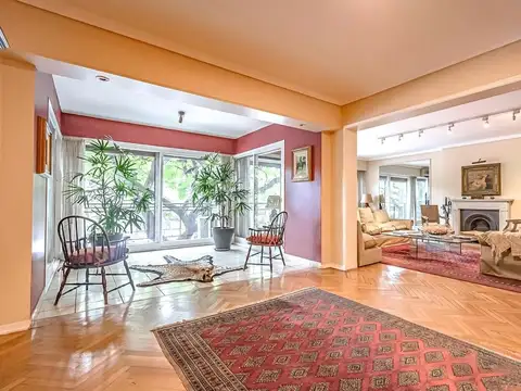Departamento Piso  en Venta en Palermo Chico, Capital Federal, Buenos Aires