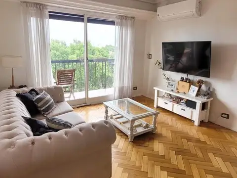 Departamento en Venta al Norte