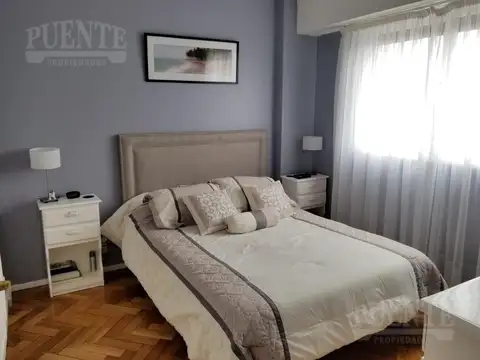 Departamento en venta en Banfield Oeste