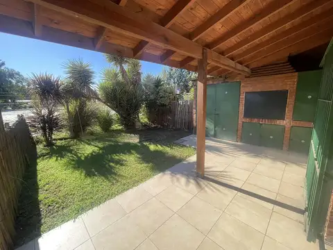 Casa en Venta 3 Ambientes en Nuevo Pilar