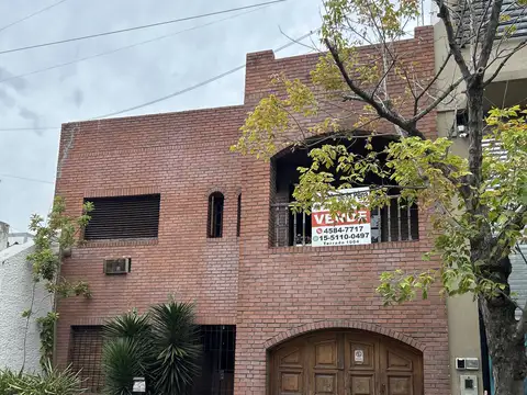 Terreno en venta en Flores Norte