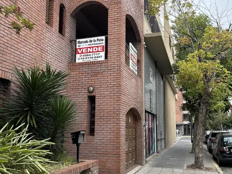 Terreno en Venta en Flores Norte, USD 385.000