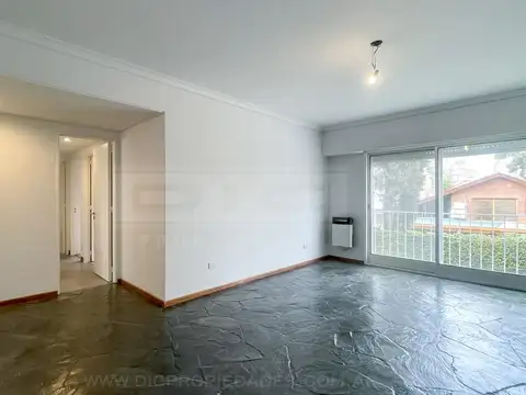 Departamento en Alquiler de 2 dormitorios