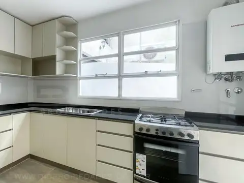 Departamento en Alquiler 60 años