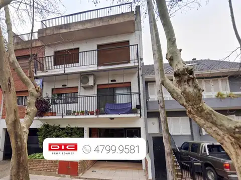 Departamento en La Lucila