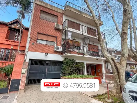 Departamento en La Lucila