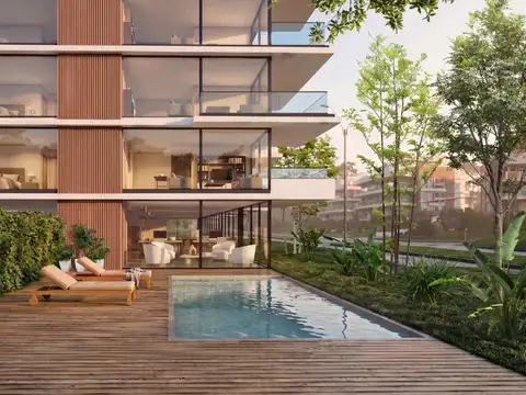 APARTAMENTO 2 DORMITORIOS EN VENTA PLAYA MANSA