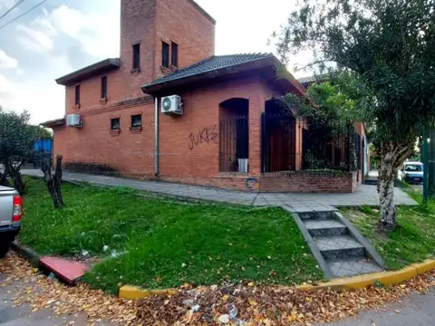 Casa en Venta 40 años