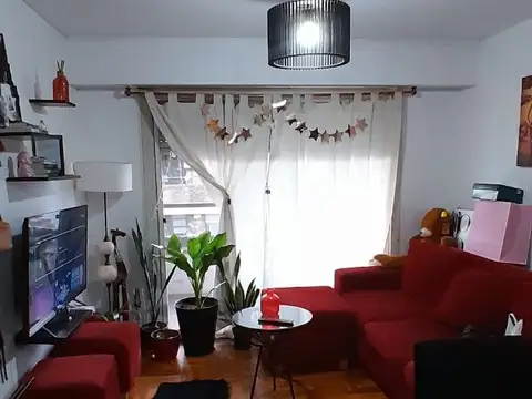 Departamento en Venta en San Isidro, USD 95.000